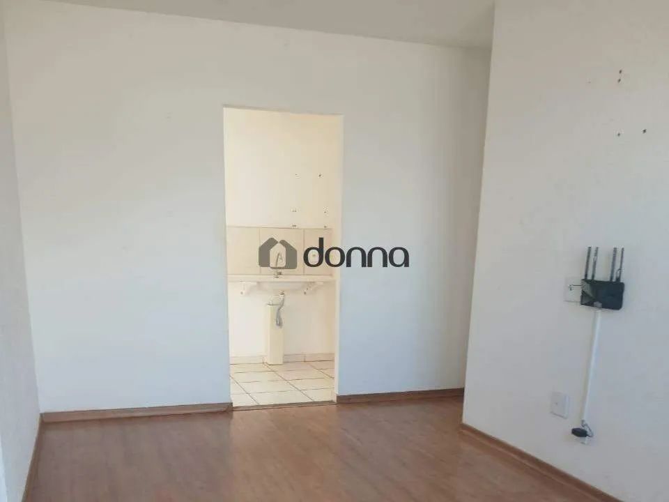 Apartamento residencial de 2 quartos à venda em Uberaba, MG - Foto 3