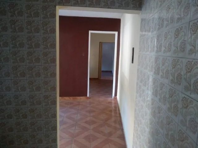 Casa 2 quartos c 1 vg Jd Limoeiro - Foto 2