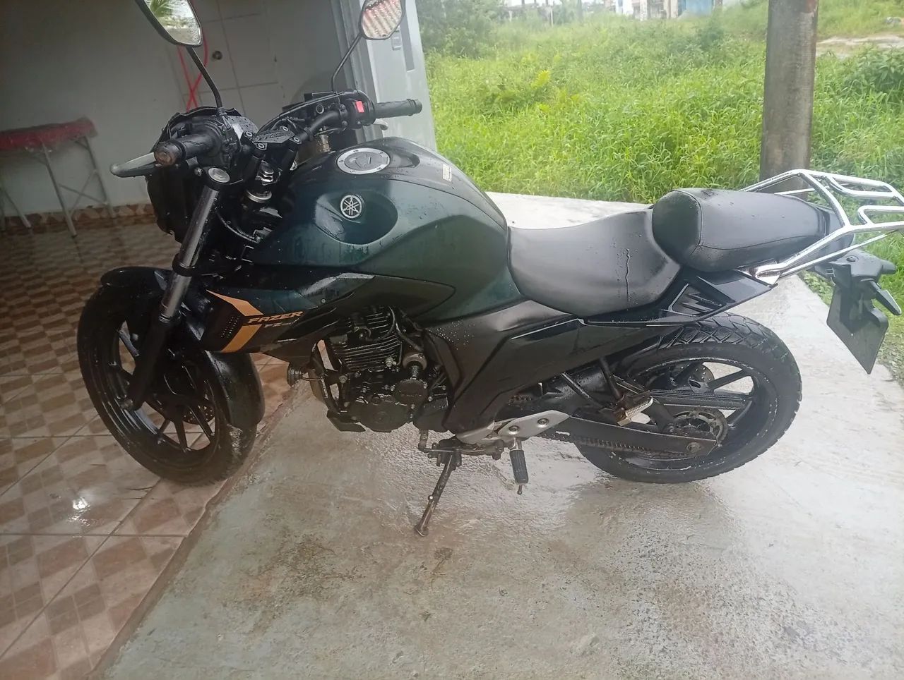 Fz250 - Foto 5