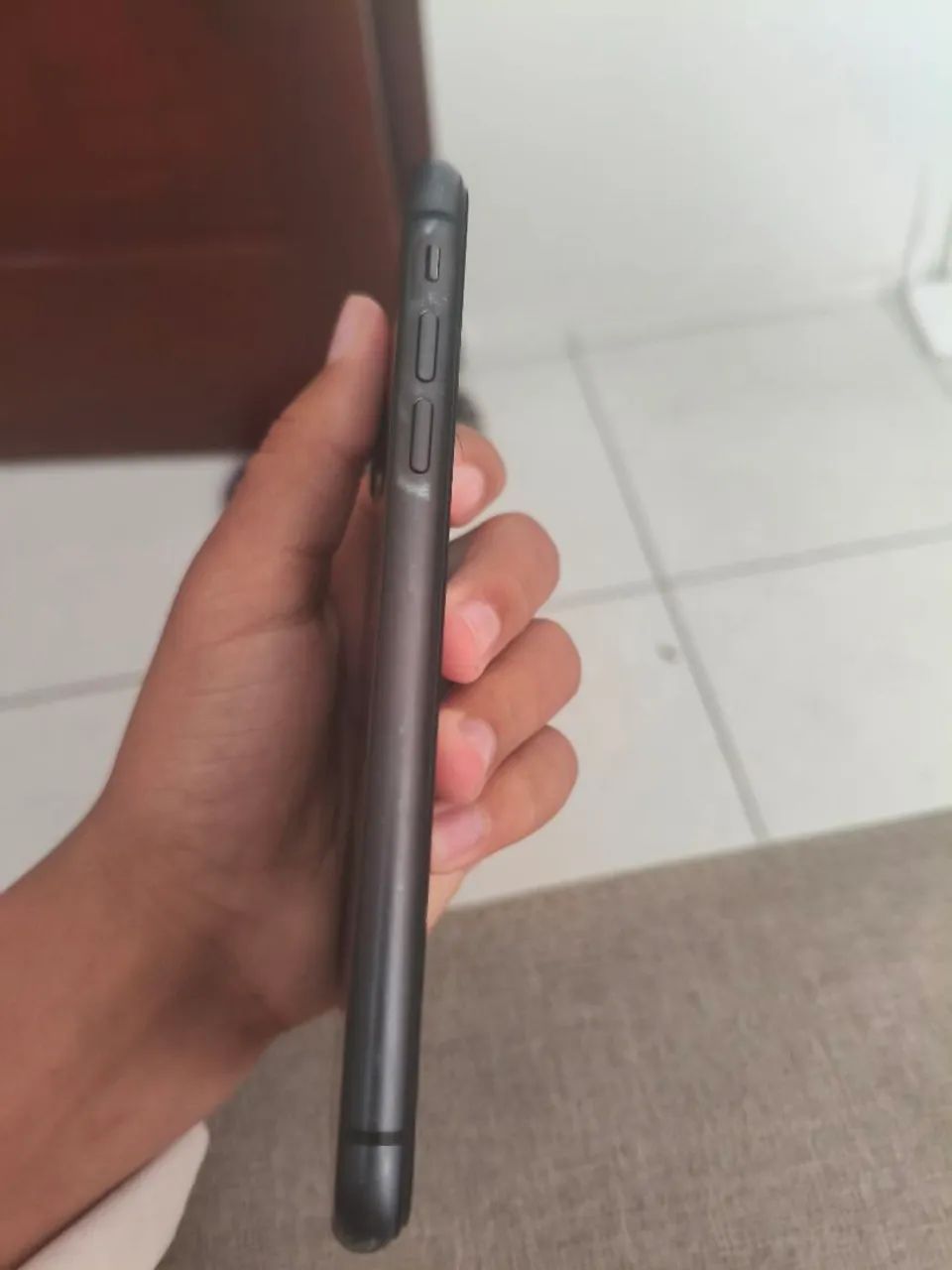 iPhone 11 pra vender - Foto 5