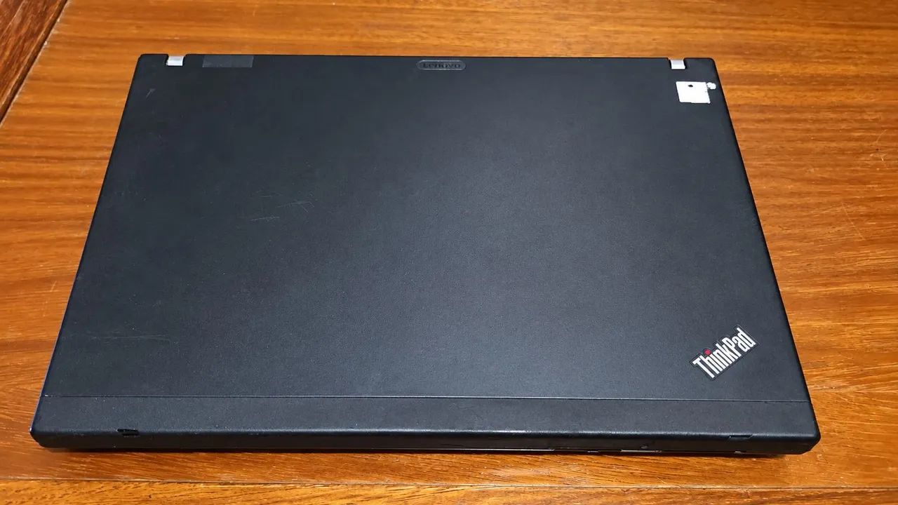 Lenovo ThinkPad X201 Core i5 + SSD 240GB + 6GB RAM - Foto 3