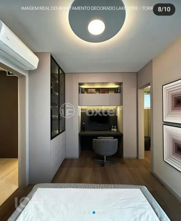 Apartamento à venda Avenida Diário de Notícias, Cristal - Porto Alegre - Foto 9