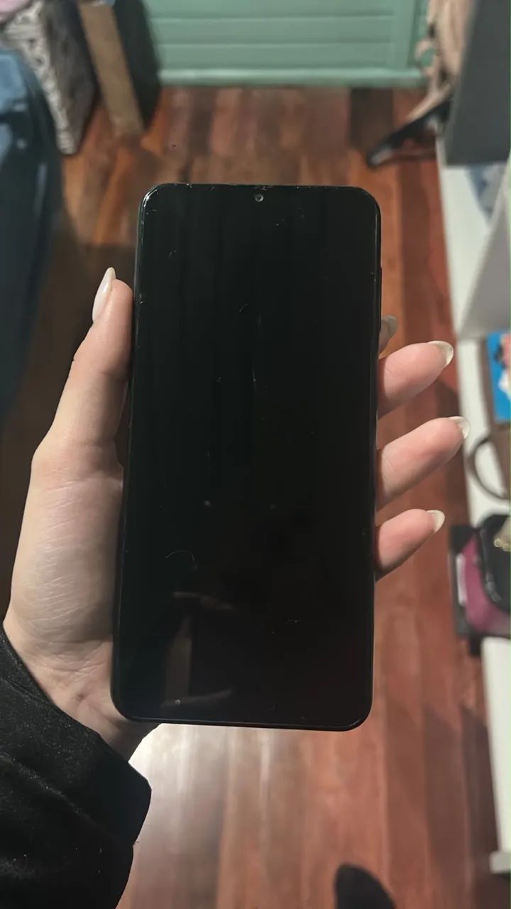Celular Galaxy A23 128Gb