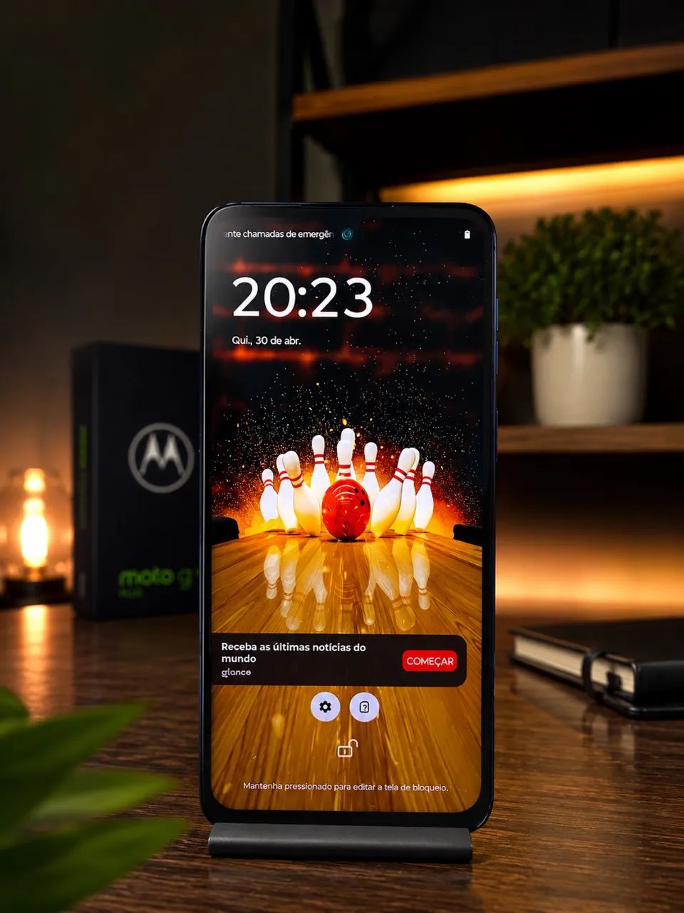 Moto G23