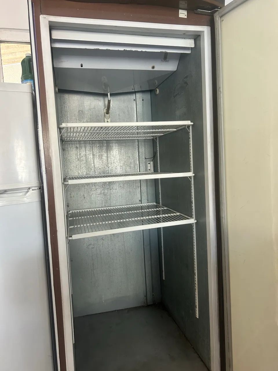 Freezer Itaipava 