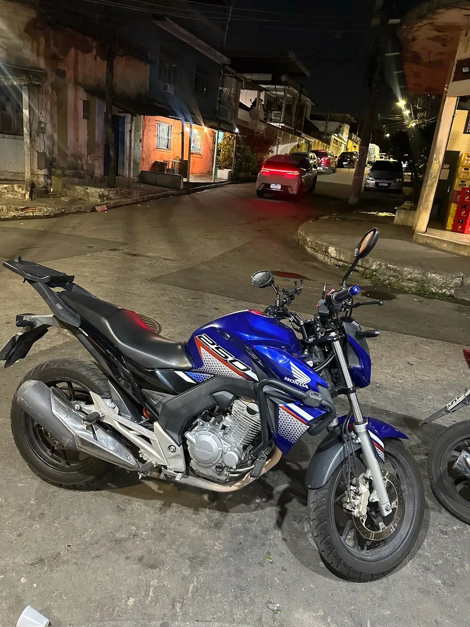 Cb Twistter 2022 