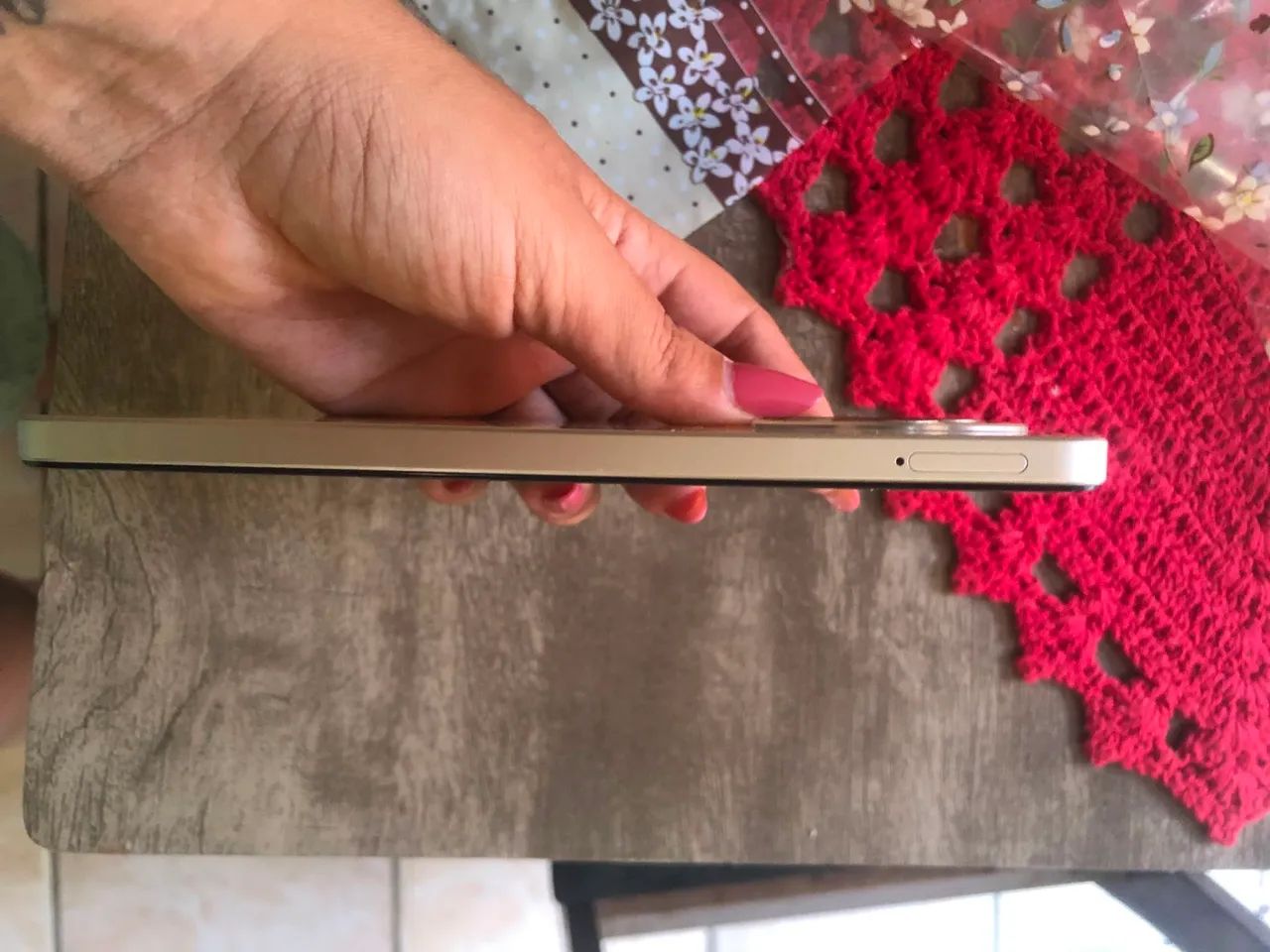 Smartphone Realme C61 - Foto 4