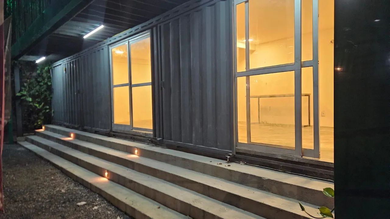 Área para Restaurante ou Café - Foto 4