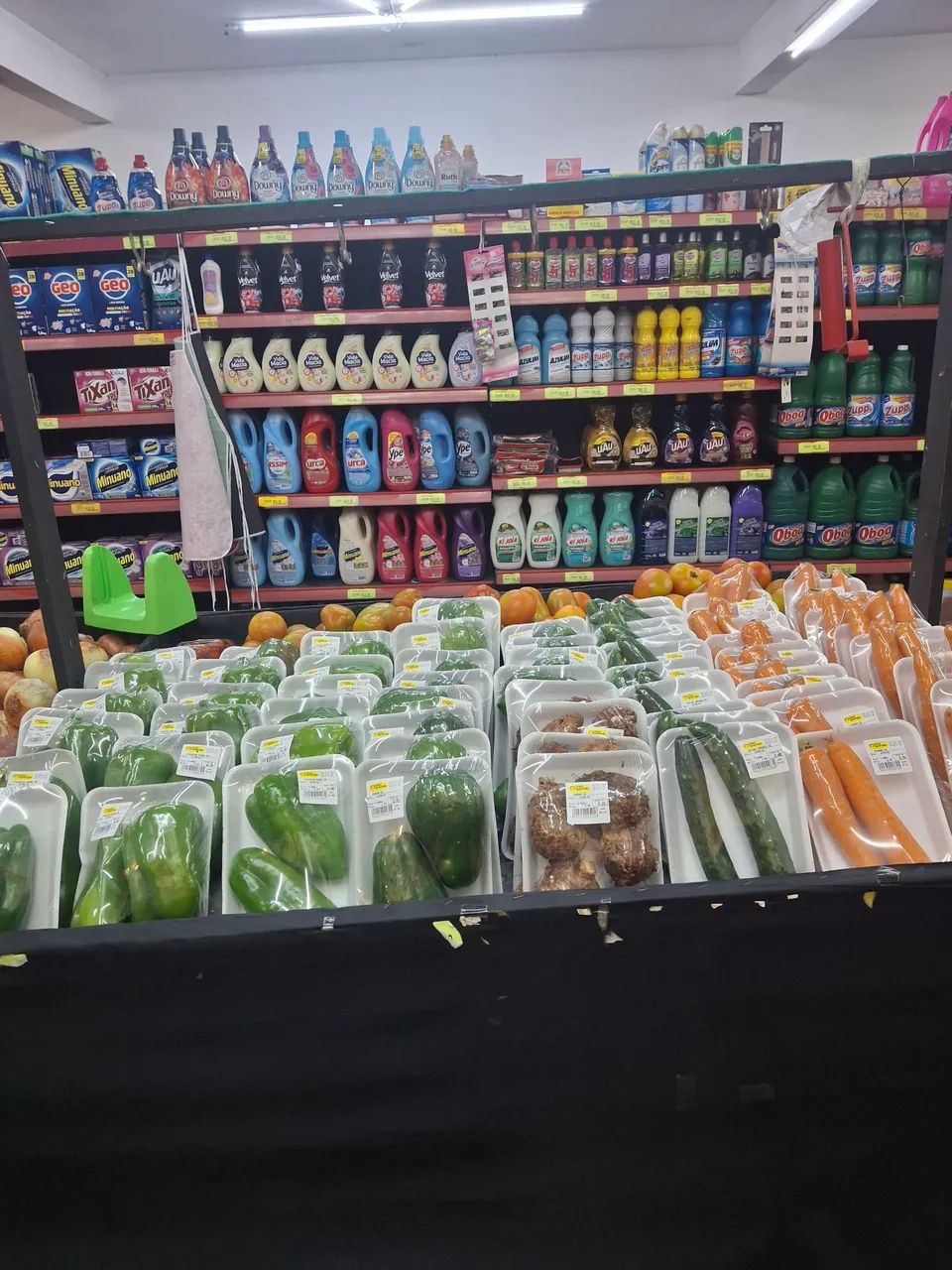 Mercado de Bairro em Vicente Pires. - Foto 5