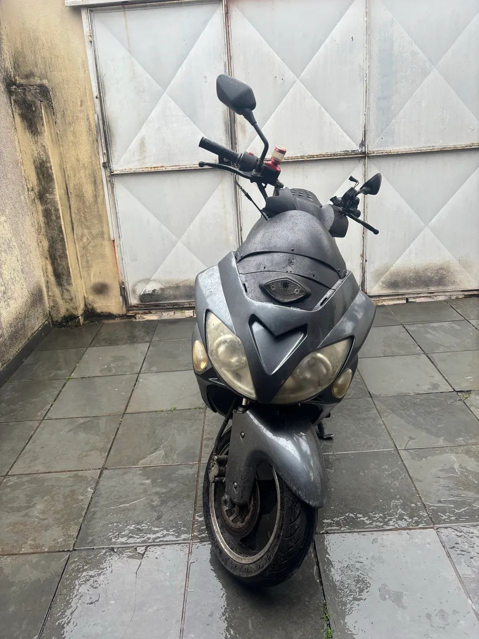 Dafra laser 150cc - Foto 3