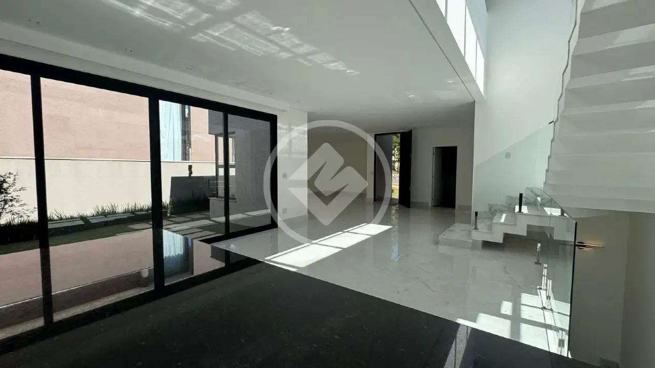 CASA 4 QUARTOS À VENDA NO ALPHAVILLE - NOVA LIMA codigo: 343278 - Foto 4