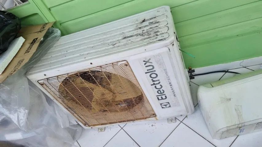 Ar-condicionado Split Electrolux 22.000 BTUs Inverter - Foto 4