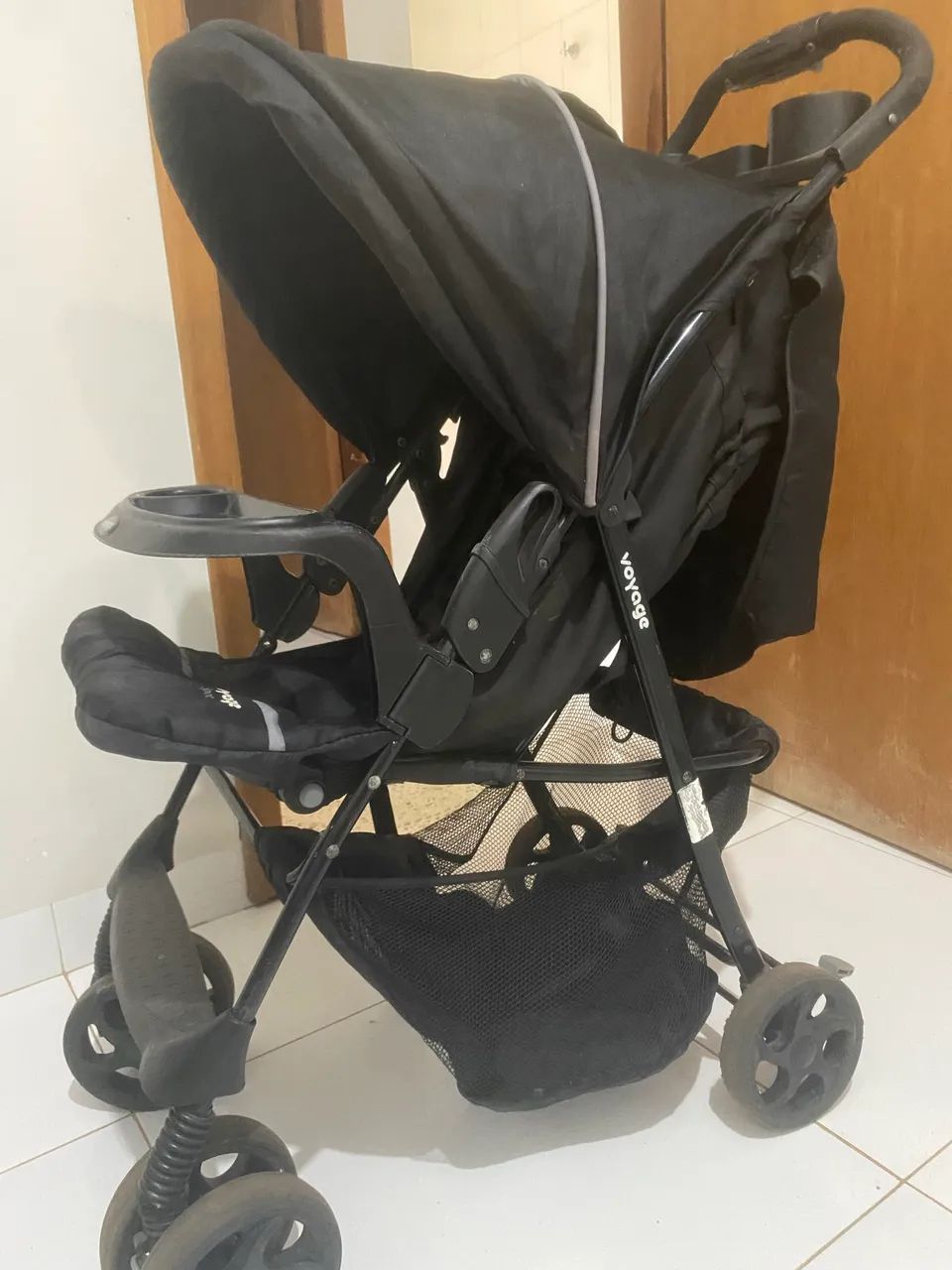 Carrinho de bebê  - Foto 3