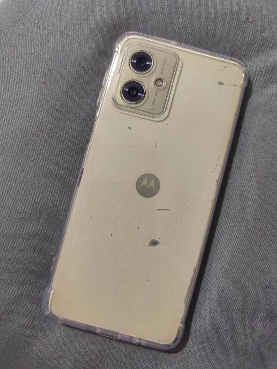 Celular moto G54  - Foto 2
