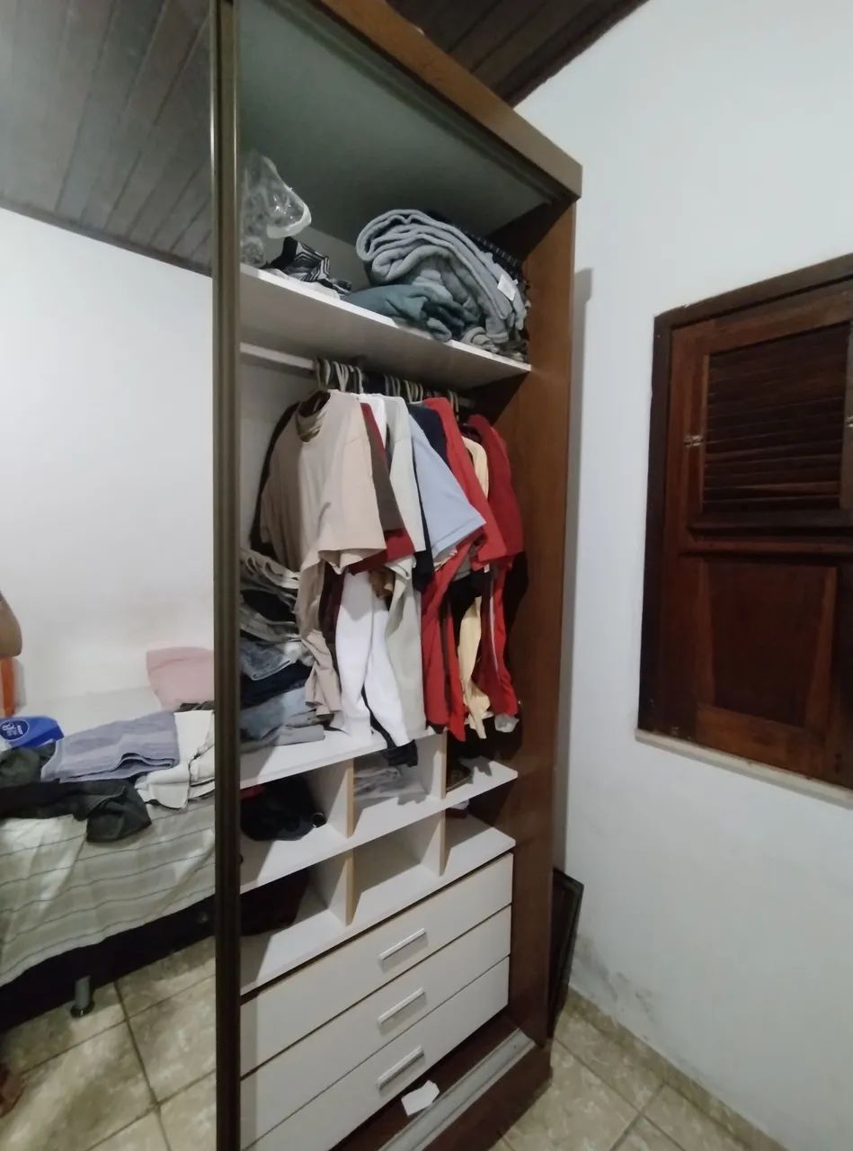Guarda Roupa - Foto 2
