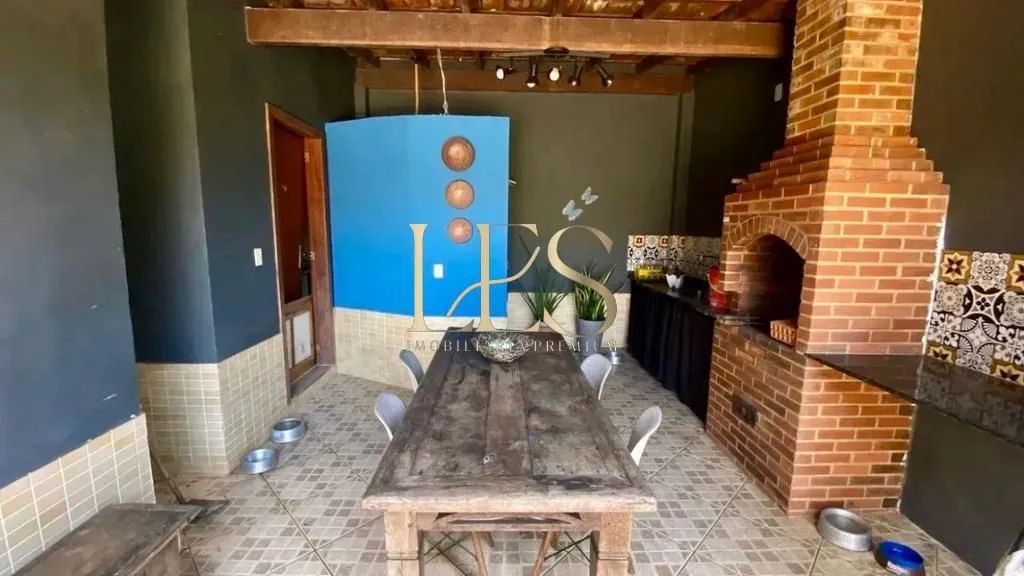 Casa à venda em Vitória, Jardim Camburi, com 5 quartos, com 150 m² - Foto 5