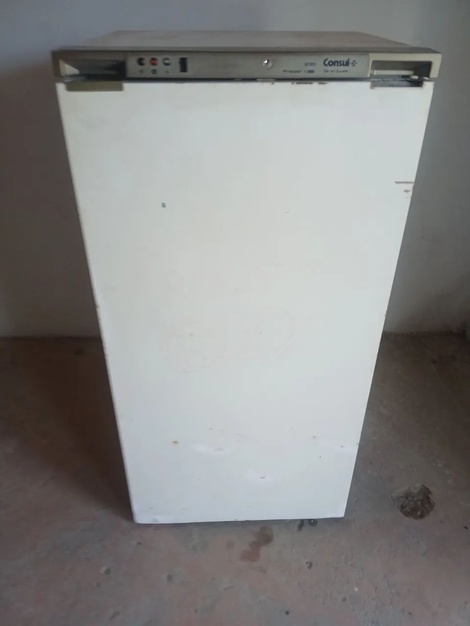 Freezer prosdocimo