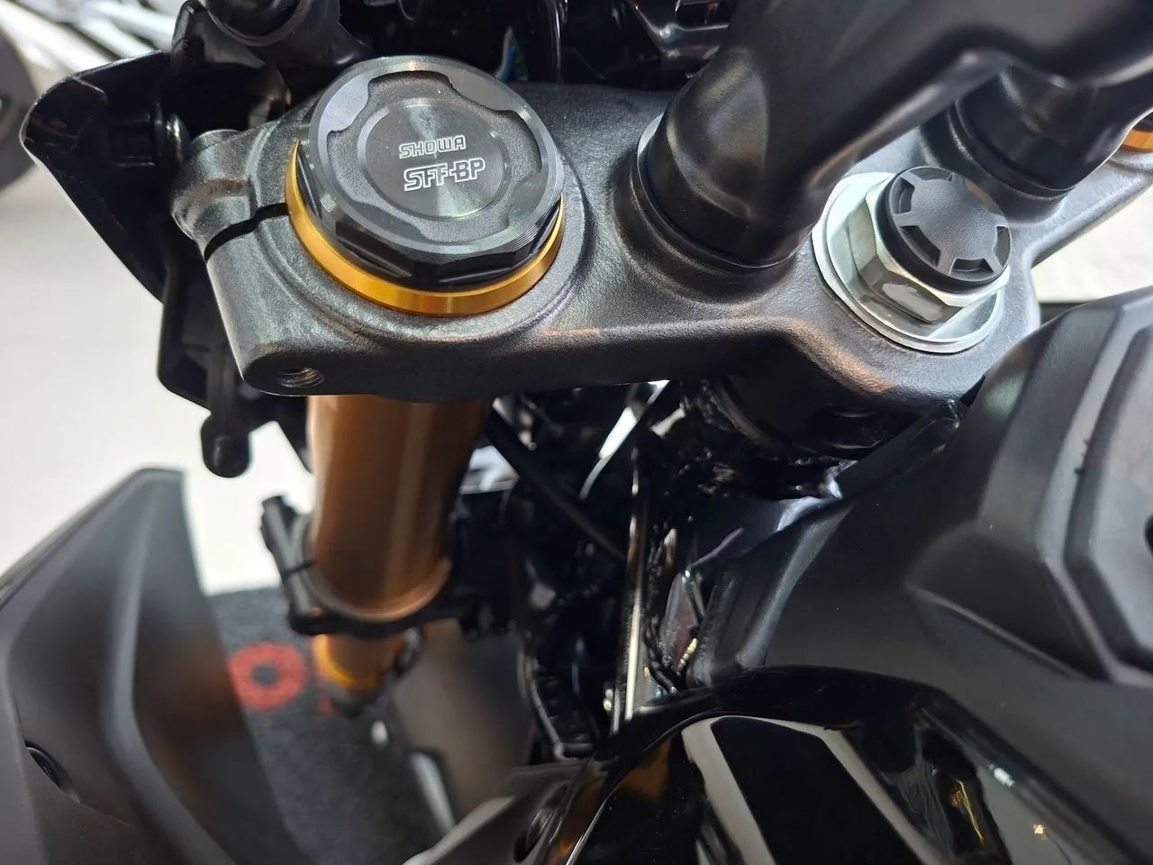 CB 300f Twister Flex 2027 - 1538589346 | OLX
