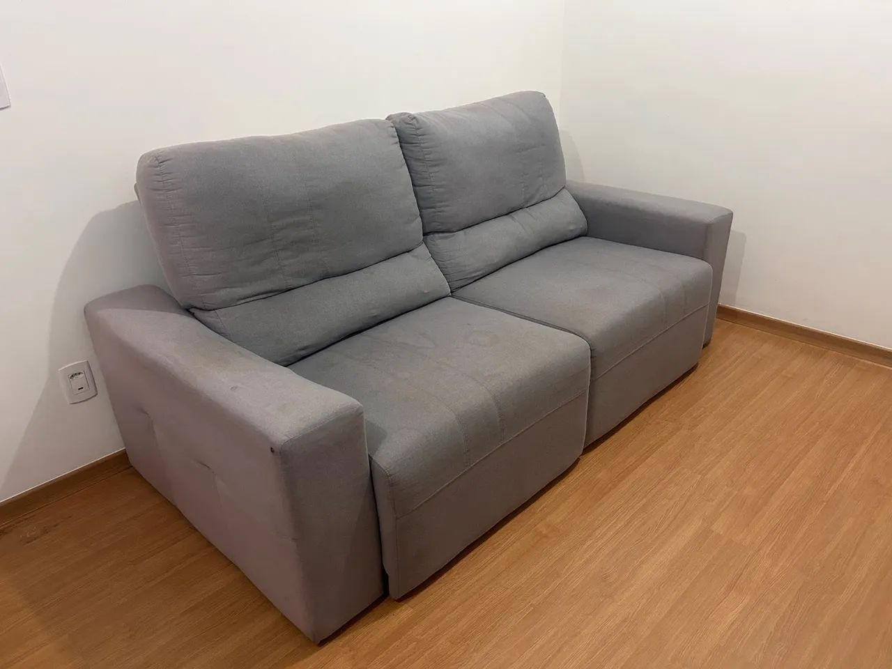 Sofá retrátil  - Foto 3