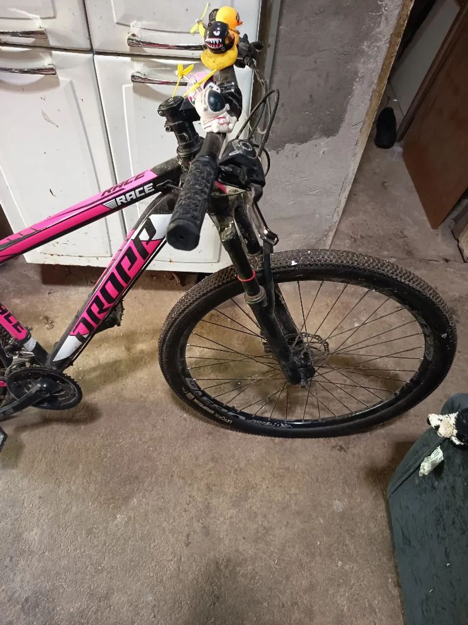 Vendo uma bicicleta ? - Foto 4