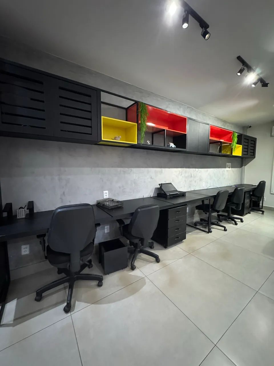 Sala Comercial 104 sul - Foto 5