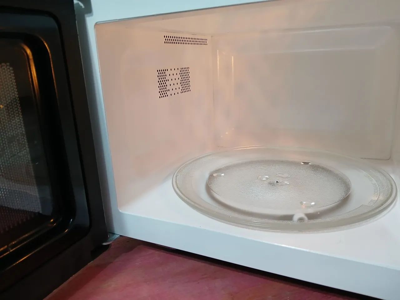 Microondas Electrolux MA30S - Foto 4