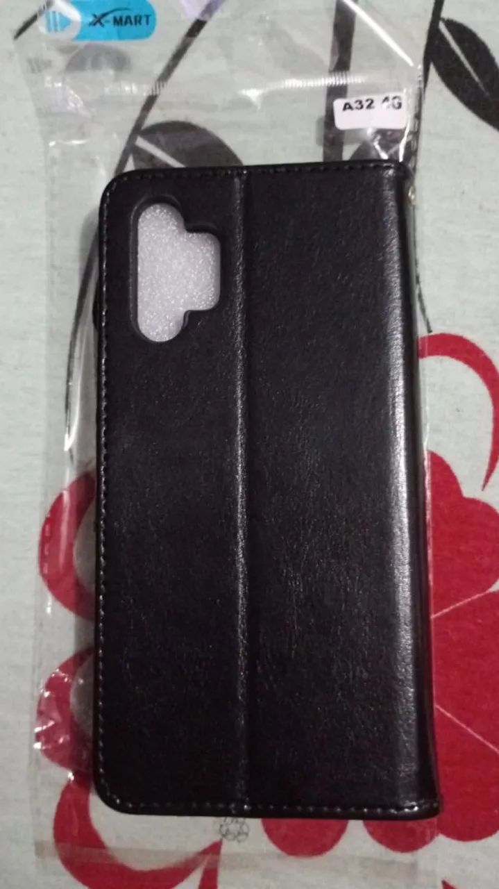 Capinha de celular tipo carteira  - Foto 3