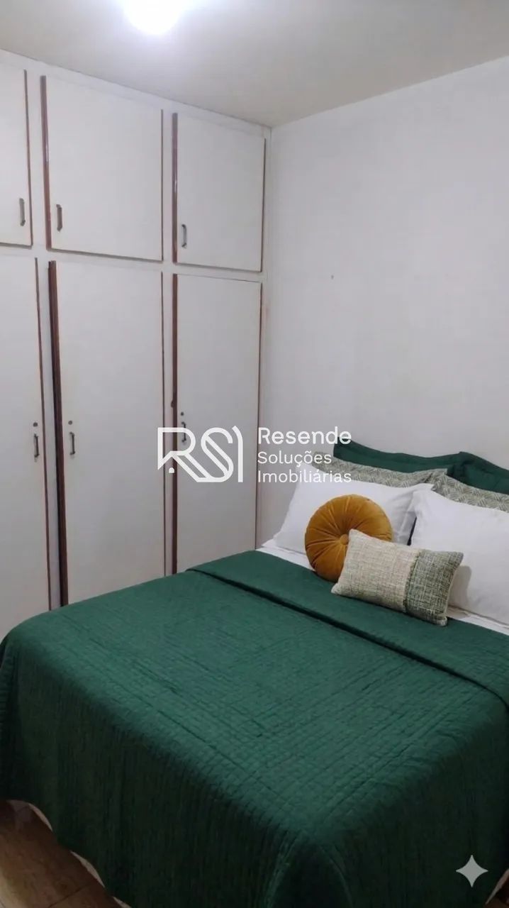 Apartamento Para Vender Edifício Mangabeiras com 2 quartos no bairro Mangabeiras em Maceió - Foto 5