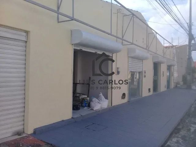VENDO Prédio comercial de 200 m² bem localizado - Foto 2