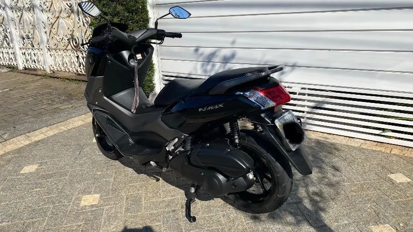 Nmax 160 2020 ABS - Foto 5