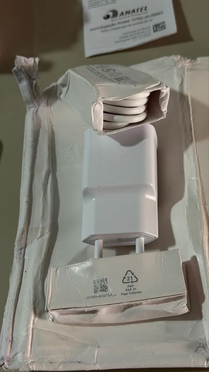 Samsung A56 5G novo - Foto 2