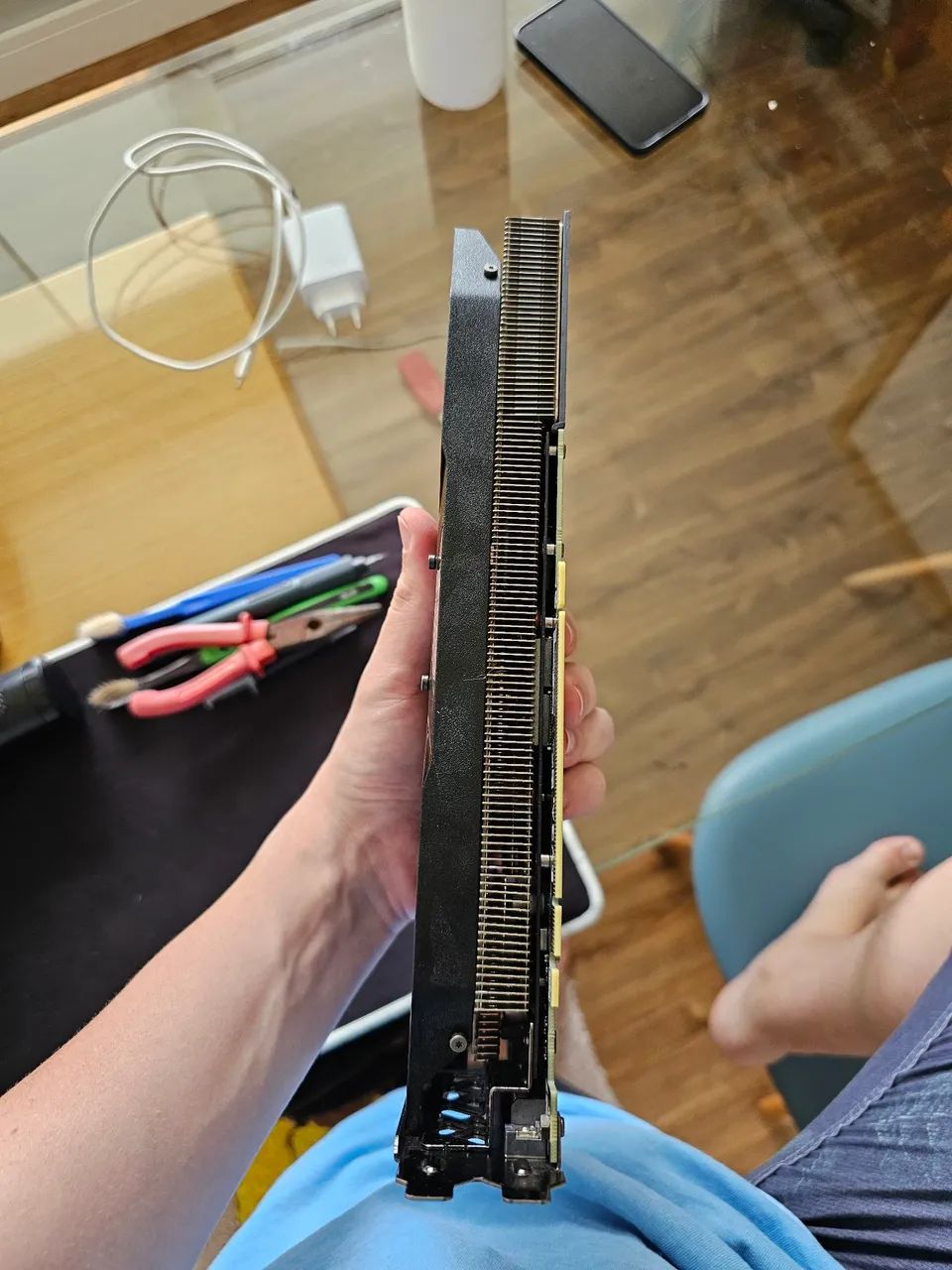 Gtx 1660ti evga 6gb - Foto 2