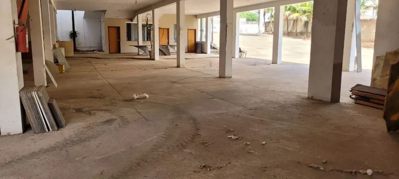 Galpão com 900 m2 - Pirassununga com cozinha industrial - Foto 5