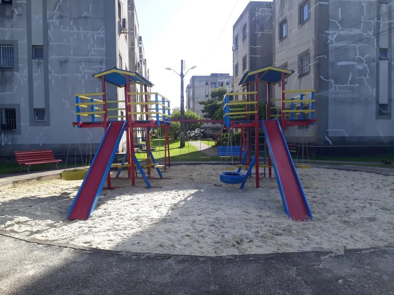 Imperdível oportunidade de adquirir apartamento de 2 quartos em Petrópolis, Maceió-AL: 2 s - Foto 2
