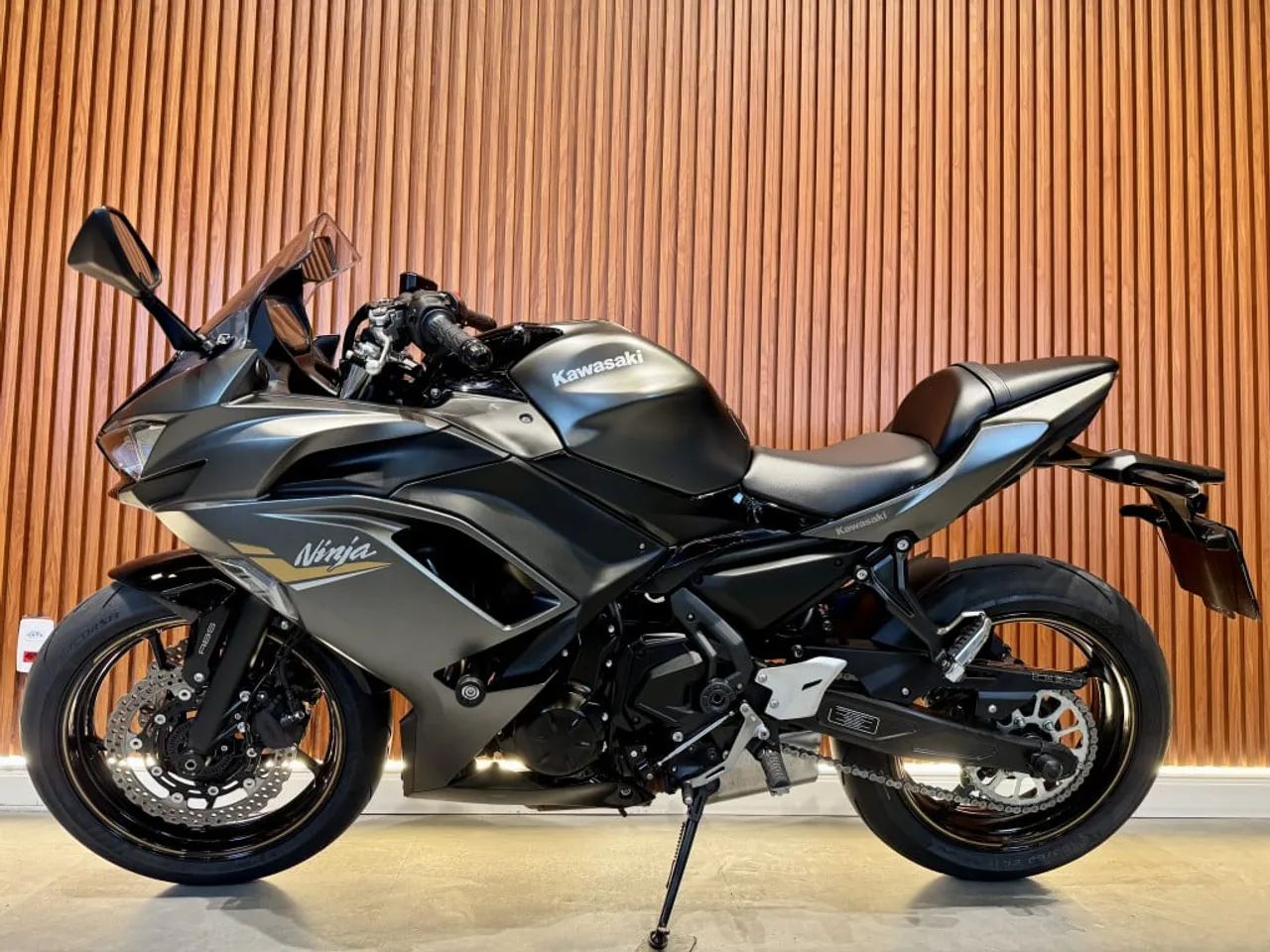 Ninja 650r 649cc 2024 - 1522734364 | OLX