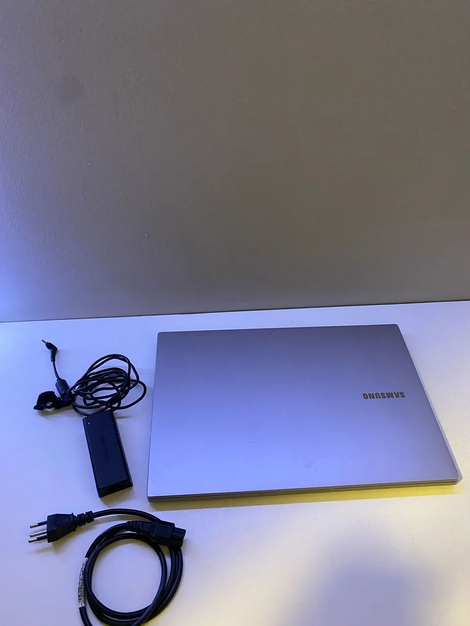 Notebook Samsung - Foto 2