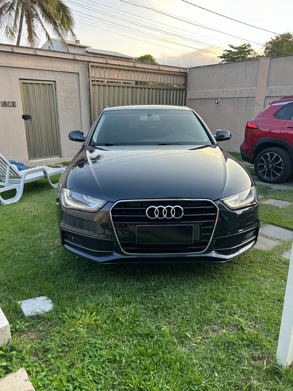Audi A4 1.8 Tip./ Multitronic Turbo 2016 - Foto 5