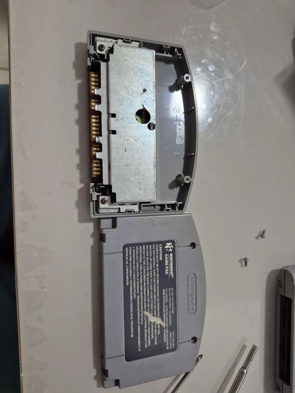 Perfect Dark 64 - Foto 4