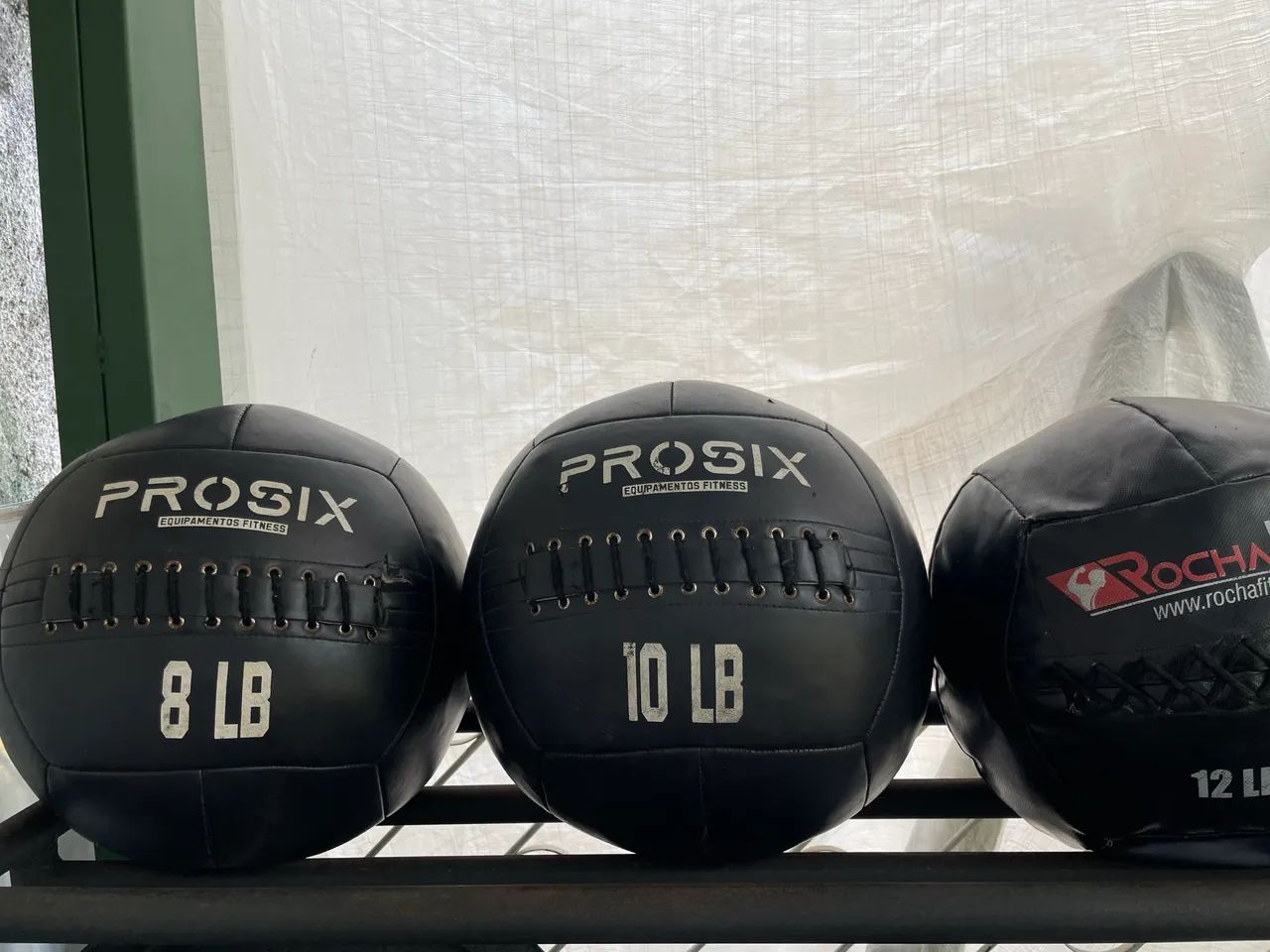 Homebox Crossfit  - Foto 4
