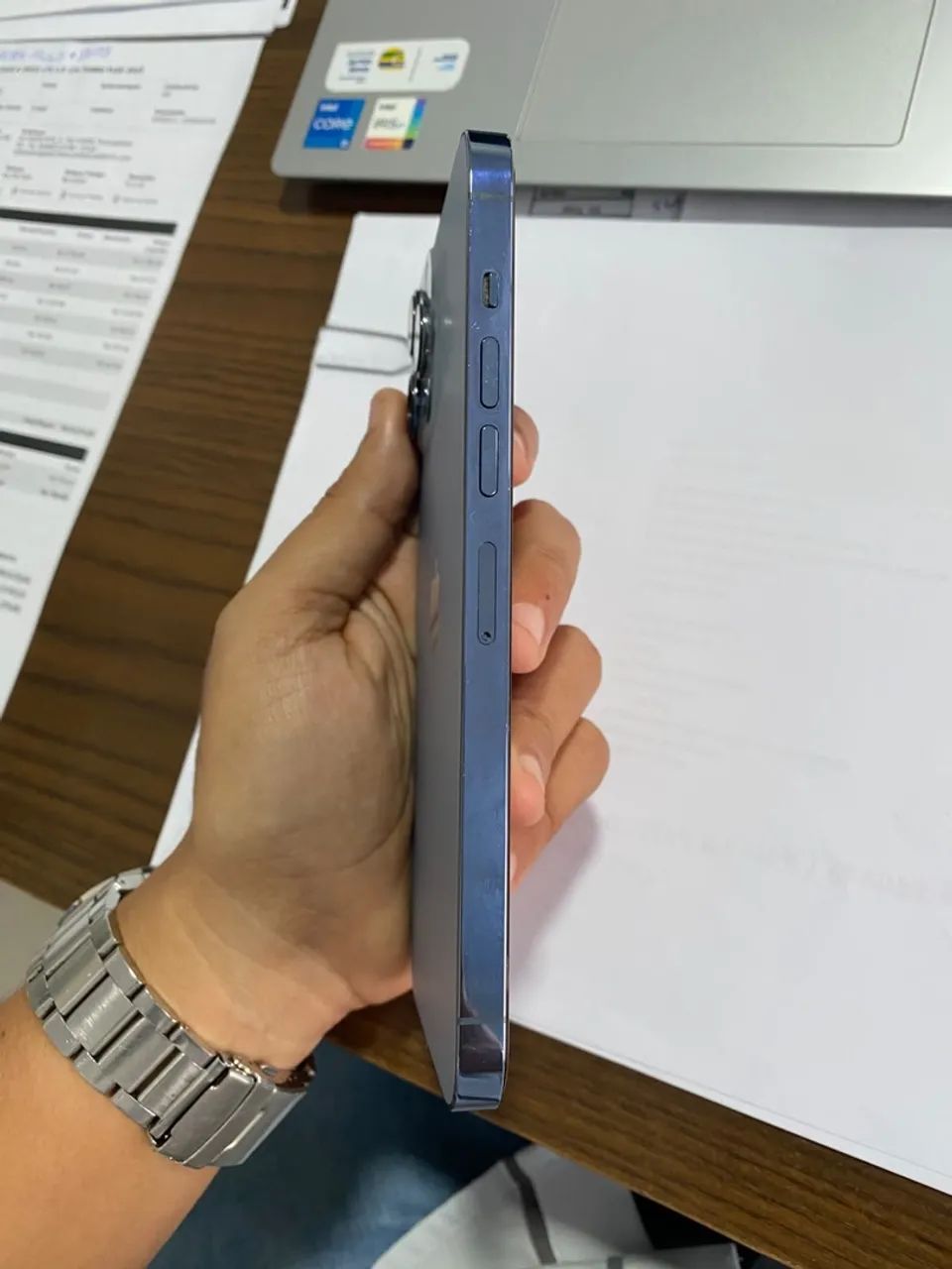 iPhone 13 Pro Max  - Foto 4