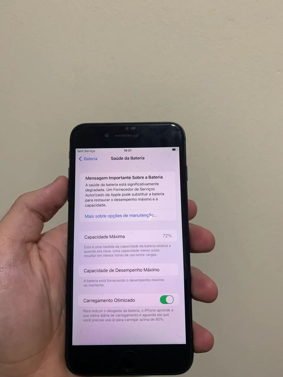 iPhone 7 Plus 128gb  - Foto 5