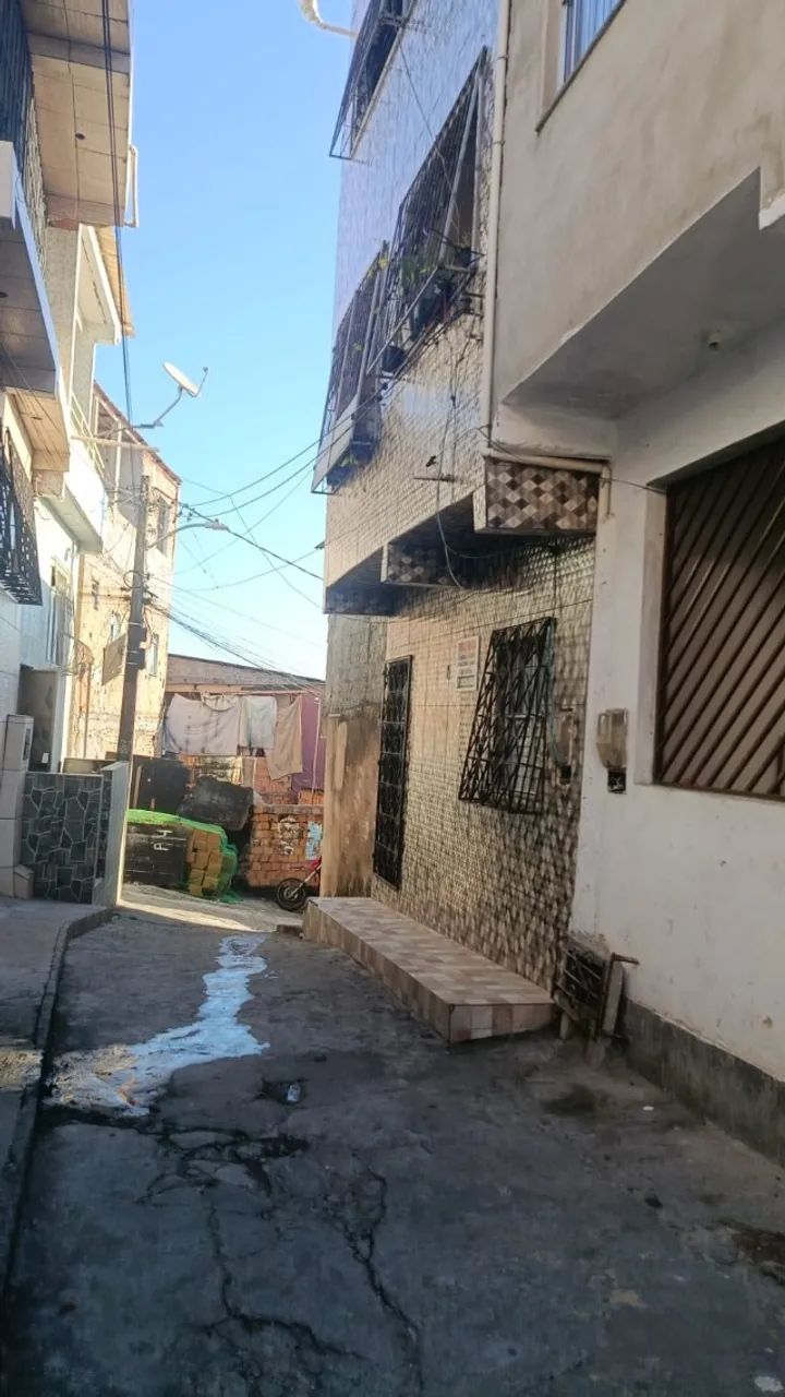 Foto - Salvador - Paripe