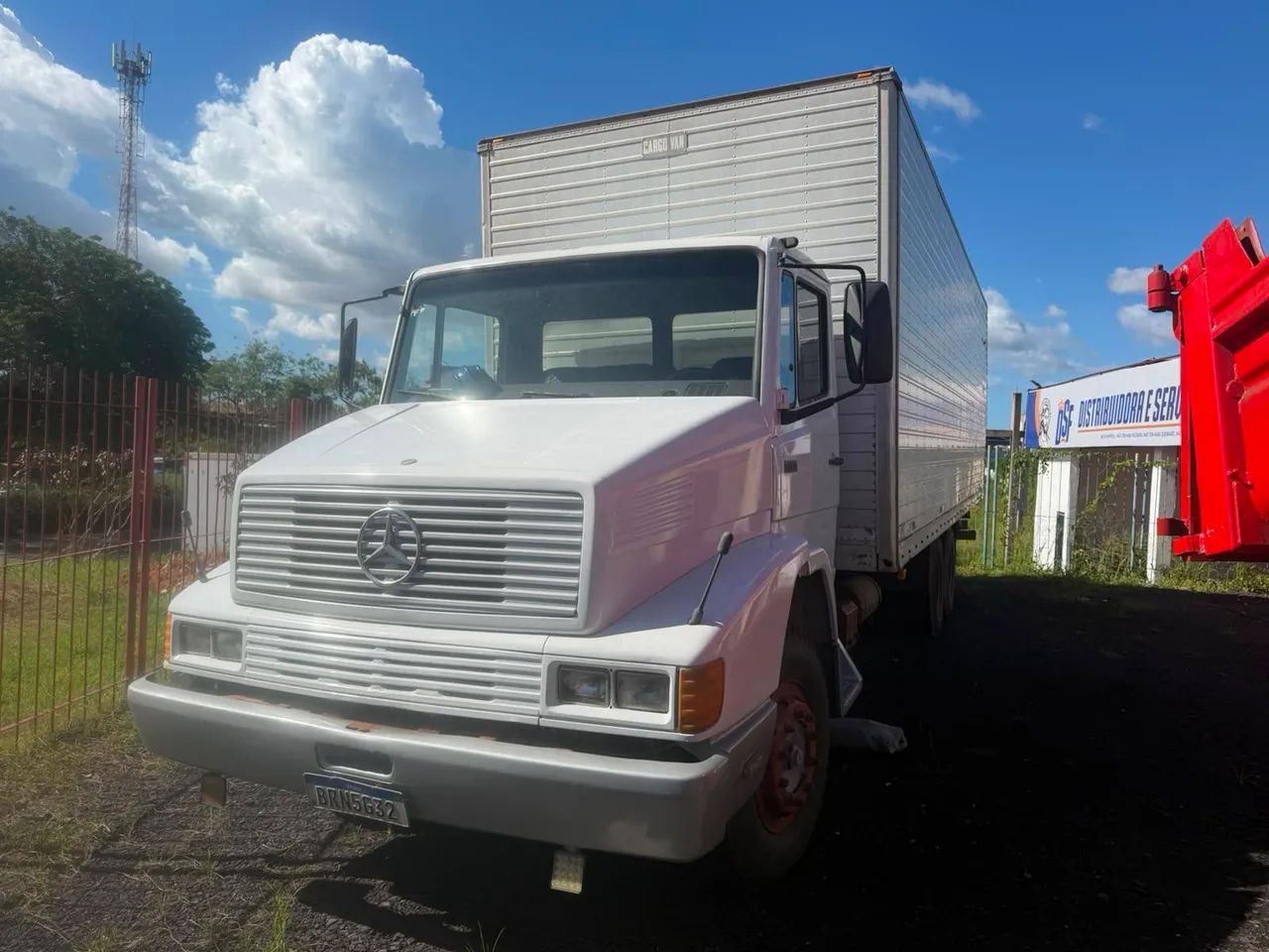 M.BENS/L 1214 - Foto 2