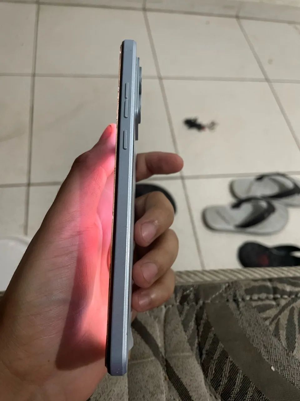 MOTO G84 256GB - Foto 3