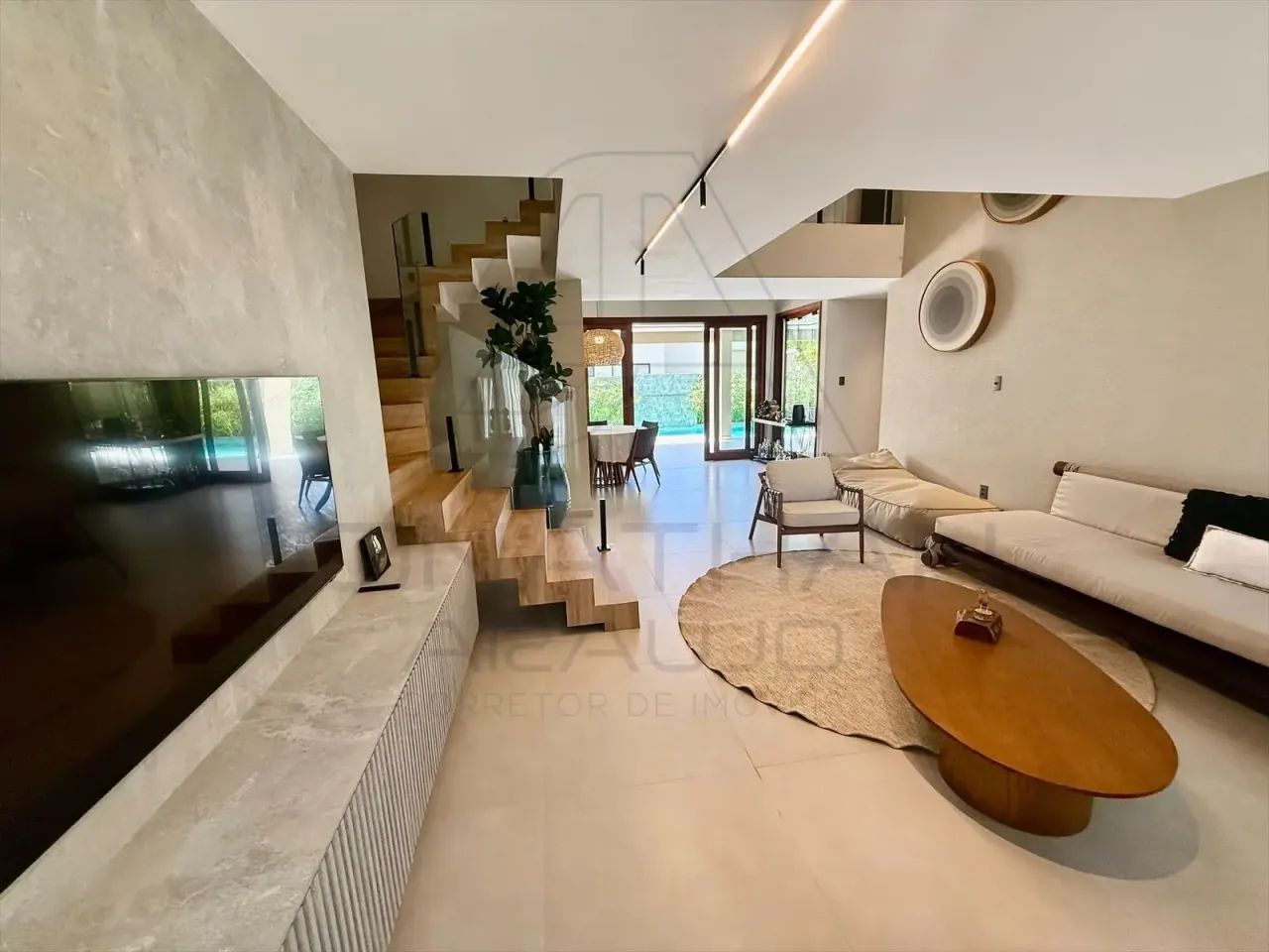 Casa para vender e alugar no CORAIS DO SONHO VERDE, CENTRO, Paripueira, AL - Foto 5
