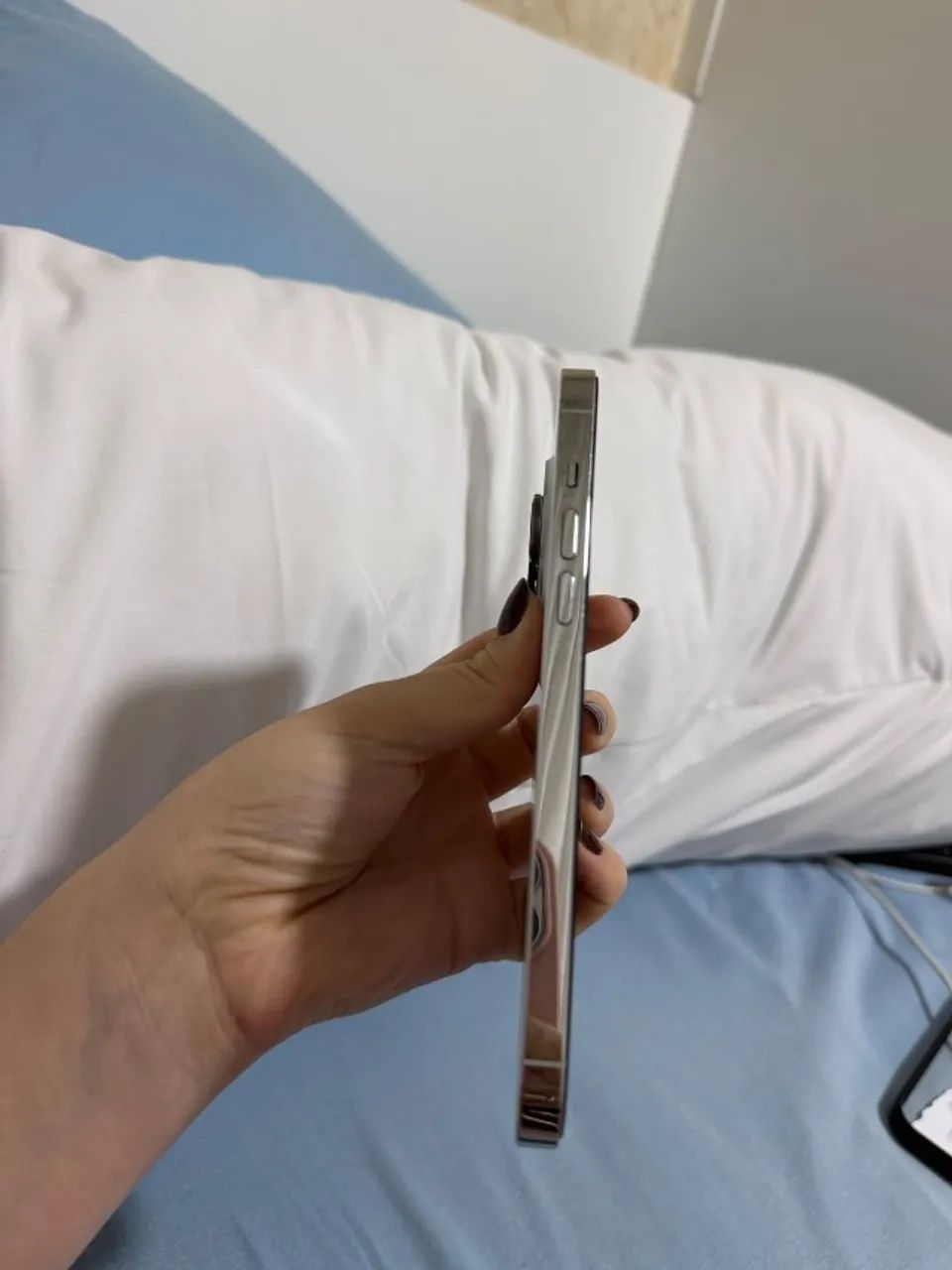 IPhone 14 Pro Max 256gb - Foto 3
