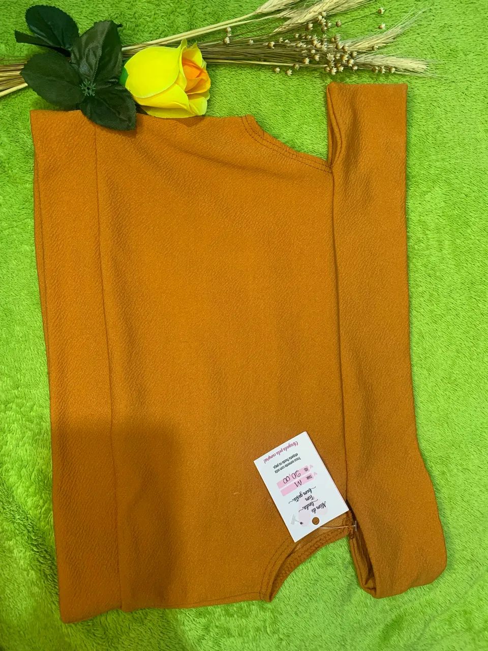 Roupa feminina 25,00 e 20,00 reais!!!  - Foto 4