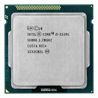 Processador Intel Core i5-3330S 