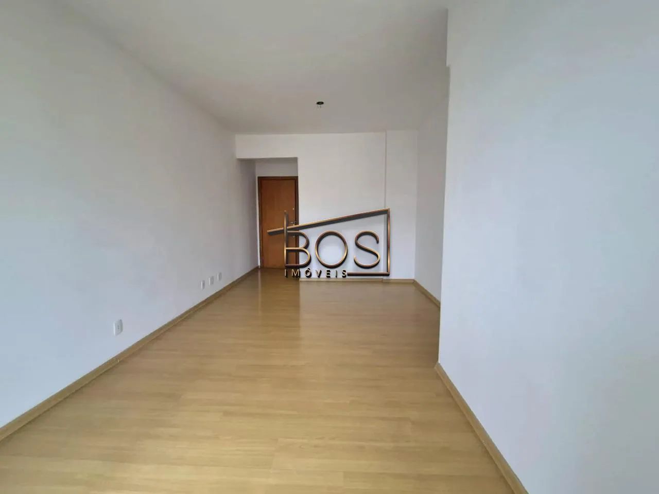 Apartamento com Varanda - 3 Quartos - 2 Vagas - DCE - Portaria 24h - Academia - Bairro: Sa - Foto 5