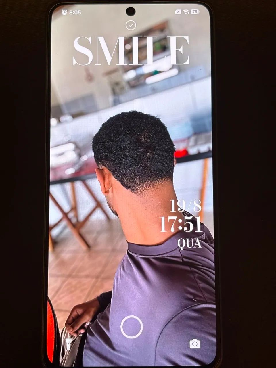 Poco x7 pro 12ram 512gb - Foto 2